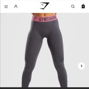 Gymshark leggings